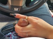 Drive Thru Handjob 12/16