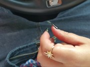 Drive Thru Handjob 14/16