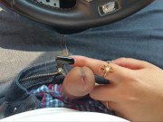 Drive Thru Handjob 3/16