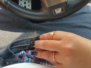 Drive Thru Handjob 4/16