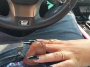 Drive Thru Handjob 9/16