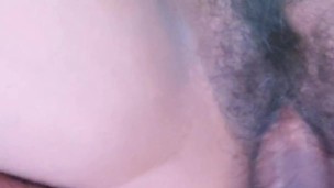 Mi amiga le gusta que le ponga en cuatro