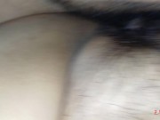 Quickie lang habang nag iinuman pa sila sa labas. Sarap! 10/16