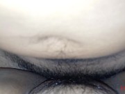 Quickie lang habang nag iinuman pa sila sa labas. Sarap! 11/16