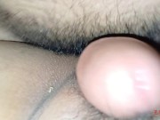 Quickie lang habang nag iinuman pa sila sa labas. Sarap! 5/16