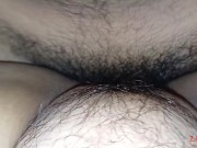 Quickie lang habang nag iinuman pa sila sa labas. Sarap! 7/16