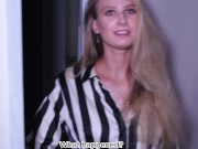 My Husband Sent Me To Collect The Rent 1/16