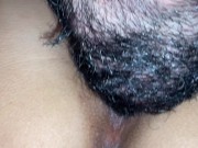 Esposa magrinha  batendo siririca ate gozar 4/16