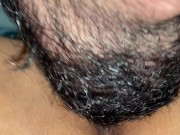 Esposa magrinha  batendo siririca ate gozar 5/16