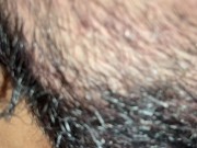 Esposa magrinha  batendo siririca ate gozar 6/16