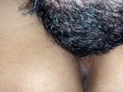 Esposa magrinha  batendo siririca ate gozar 7/16