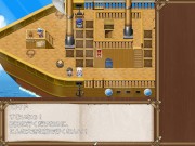 【#01 寝取島 -NTR CAST AWAY(体験版)実況】無人島の寝取られRPG。巨乳美女とまずはイチャラブ編。フェラしてもら・・(NTRファンタジーRPG同人エロゲー 5/16