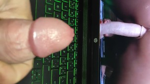 Big Dick torture
