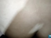 Yummy amateur Angel gets an anal treat 11/16