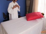 Skinny Asian girl takes this foreigners cock deep 2/16