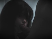 ＃063【人形たちの妄想】股間蠢動！セーラー服！ 3/16