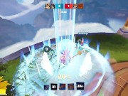 c'est un jeu de combat sympa 10/16