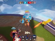 c'est un jeu de combat sympa 11/16