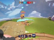 c'est un jeu de combat sympa 12/16