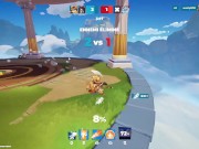 c'est un jeu de combat sympa 13/16