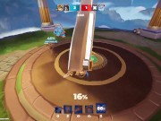 c'est un jeu de combat sympa 15/16