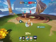 c'est un jeu de combat sympa 2/16