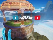 c'est un jeu de combat sympa