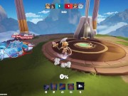 c'est un jeu de combat sympa 4/16