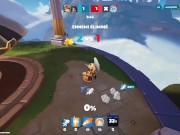 c'est un jeu de combat sympa 5/16