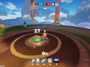 c'est un jeu de combat sympa 7/16