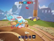 c'est un jeu de combat sympa 9/16