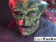 Sexy Fun on porn set Behind the Scenes 2/16