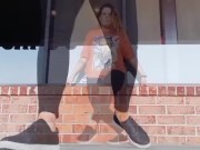 Martial Law - Caskey 15/16