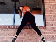 Martial Law - Caskey 4/16