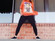 Martial Law - Caskey 7/16