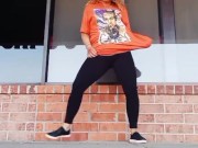 Martial Law - Caskey 8/16