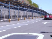 Naughty Peasant Girl Alexis Crystal Sucks Off Two Strangers During Outdoor Sex Session 7/16