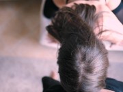 YOU HAVE TO CHOOSE: It´s Me Or The TV! - April Eighteen 7/16