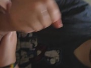 Hand And Blow Job Compilation 15/16