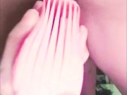 Me tocando bem delicioso pra vocês 5/16