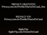 Minha mulher é uma delicia e ta te chamando pra participar