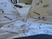 The weather looks good but I can feel the raining is coming 😈