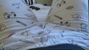 The weather looks good but I can feel the raining is coming 😈