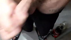 Gran Polla Corrida Masiva Semen,chico sexy masturbandose la polla cub