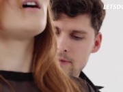 TOP 5 REDHEAD COMPILATION! FIRE LADIES ARE READY FOR ACTION - LETSDOEIT 10/16