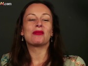 BJ CFNM ladies suck guys cock in group 2/16