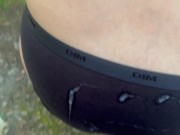 I jerk off cocks to make me cum on them 15/16