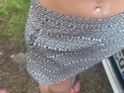 I jerk off cocks to make me cum on them 2/16