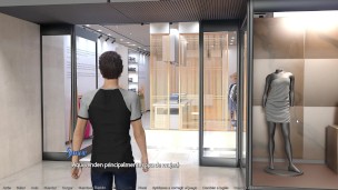 Fresh Woman capitulo 1 parte 1