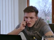 SHAME4K. El Josto Strikes Back 3/16